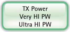 TX POWER VHP-UHP