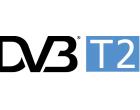 XB-T2Mi Gateway DVB-T2 